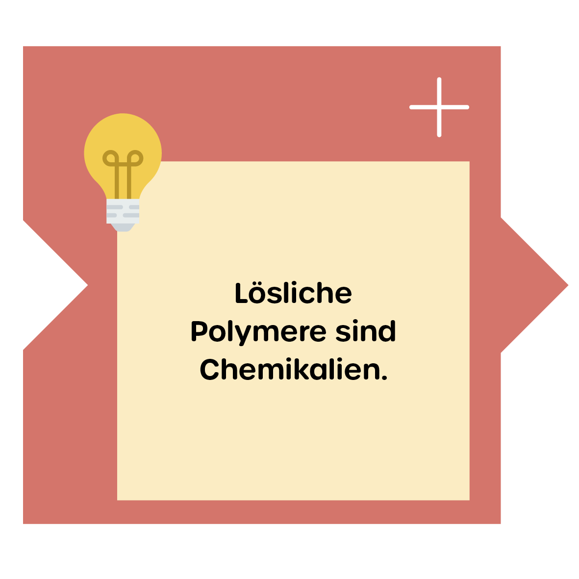 Lösliche Polymere Chemikalien