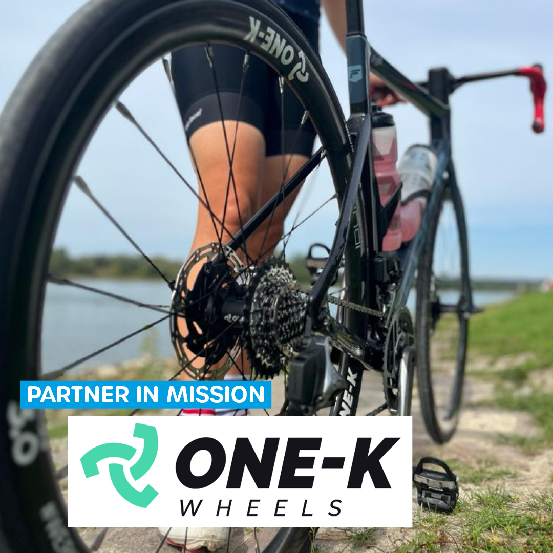 ONE-K Wheels unterstützt das Forschungsprojekt Reifenarbieb