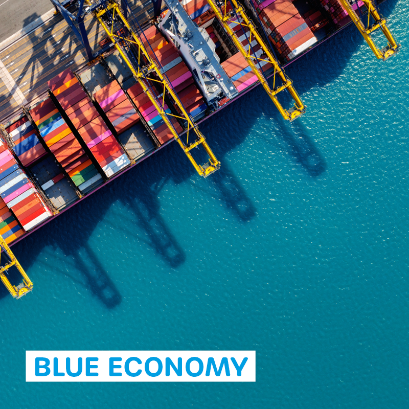 Blue Economy Teaser