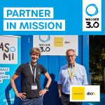 Partner in Mission - abcr GmbH aus Karlsruhe