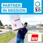 Partner in Mission: Carl Roth GmbH + Co. KG