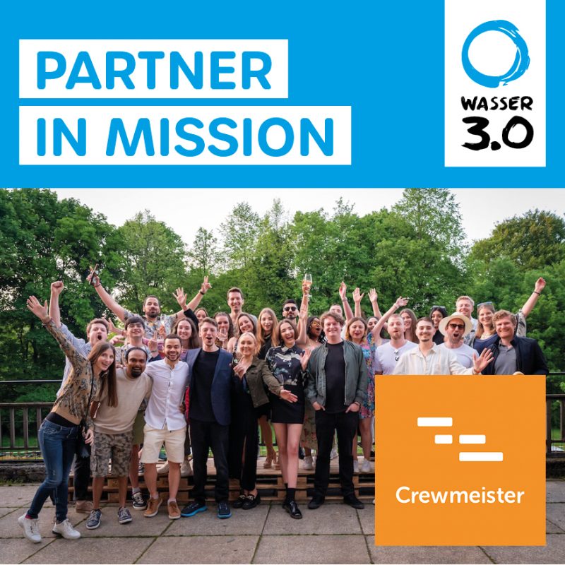 Teaser Crewmeister