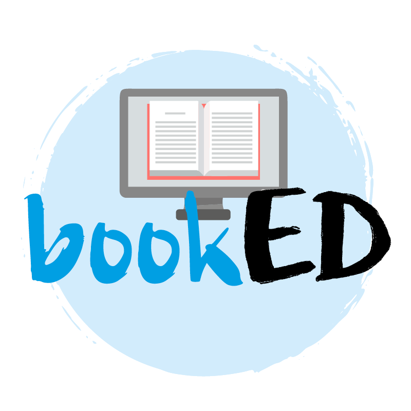 bookED Logo