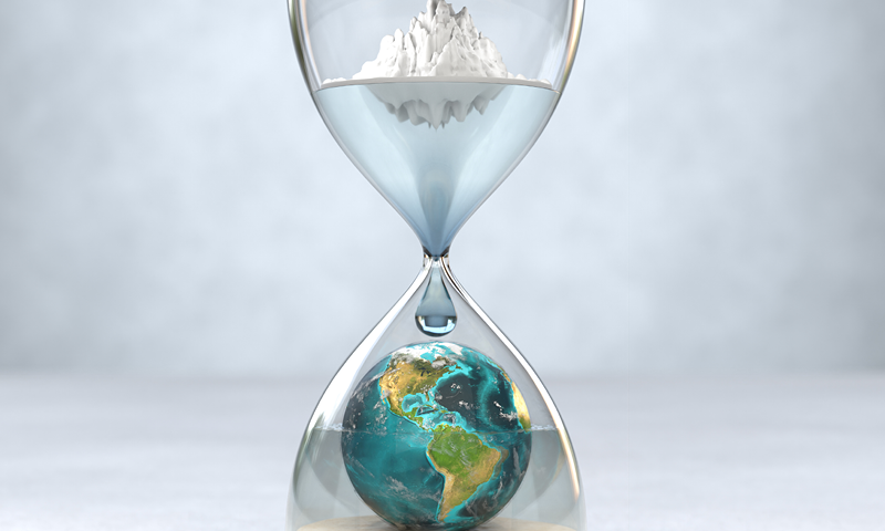 Das Plastikzeitalter