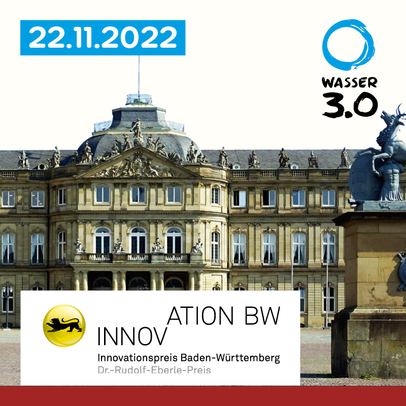 Innovationspreis BW
