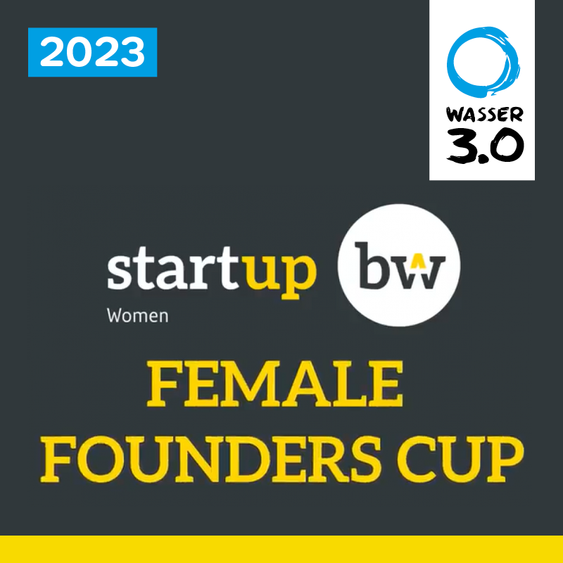 Female Founders Cup 2023