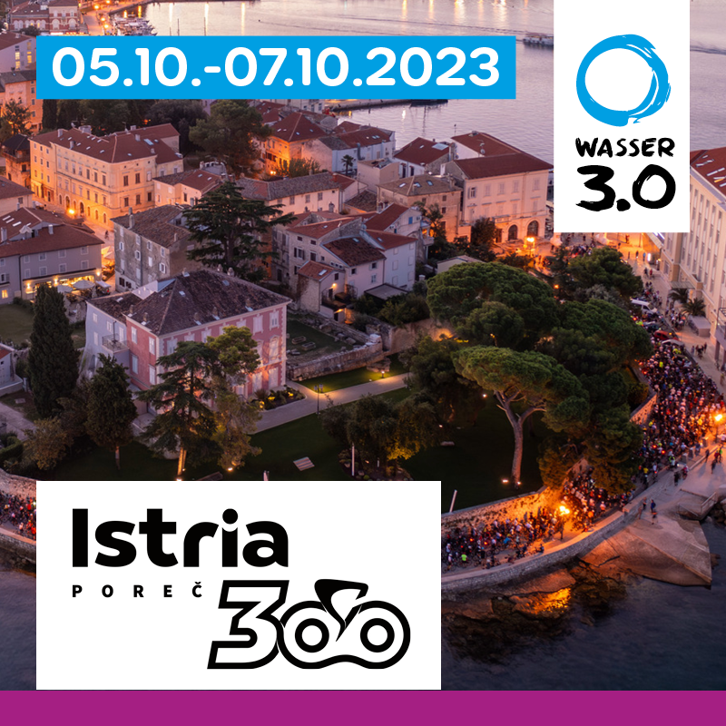 Istria 300 #werideforwater