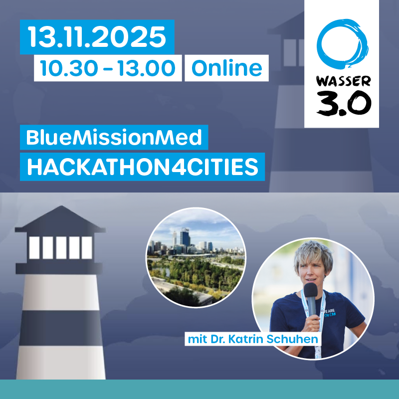 EU Mission Hackathon4Cities