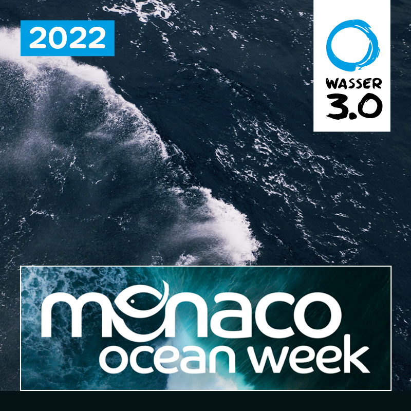 Monaco Ocean Week 2022