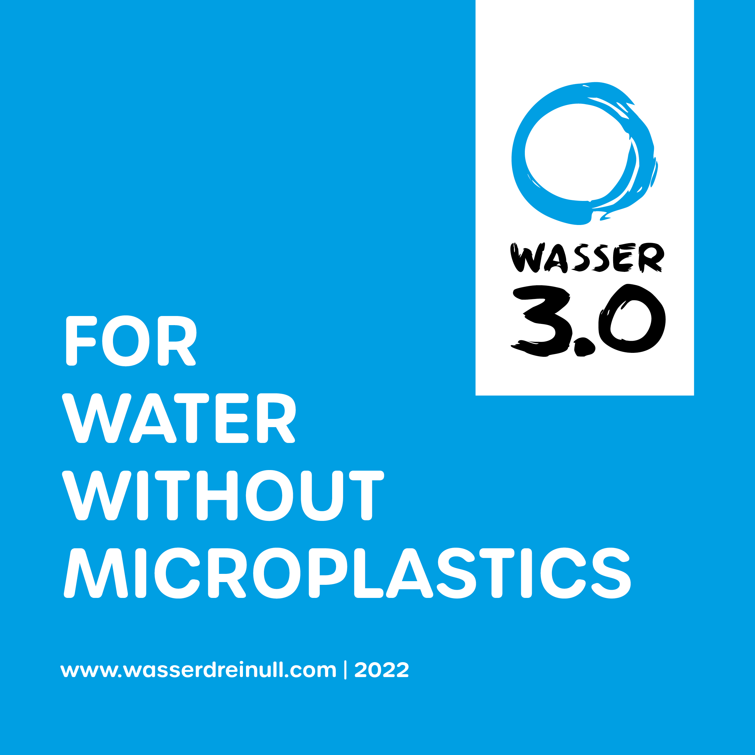 Wasser 3.0 - Company description (english version)