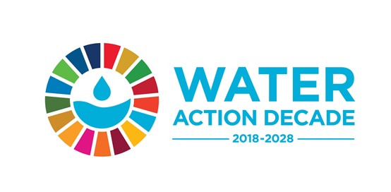 Beschleunigung der Umsetzung der Agenda 2030 durch Wasser-, Sanitär- und Klimaschutzmaßnahmen- Wir sind dabei: UN Wasserdekade