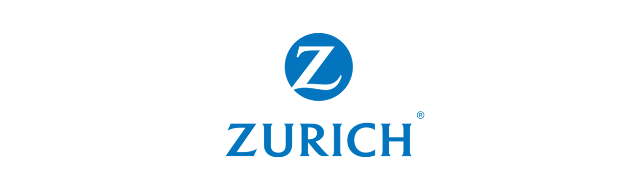 Zurich Partnerlogo