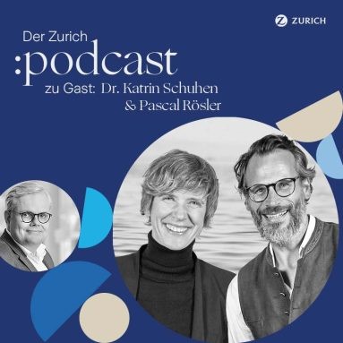 Zurich Podcast Teaser