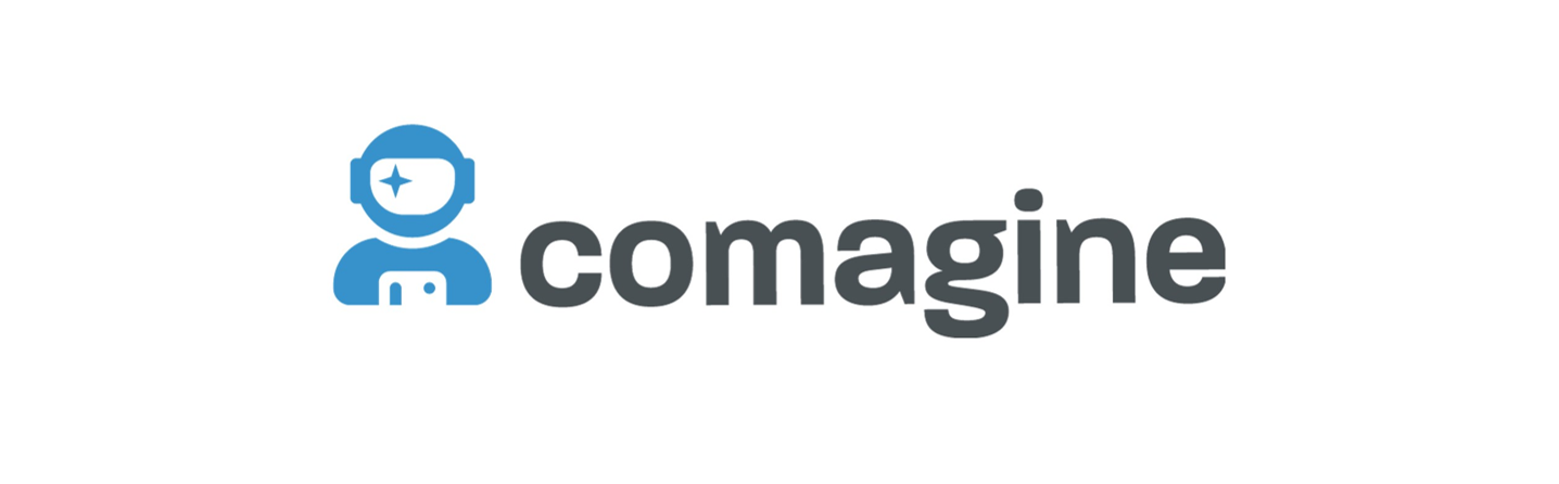 Logo Comagine