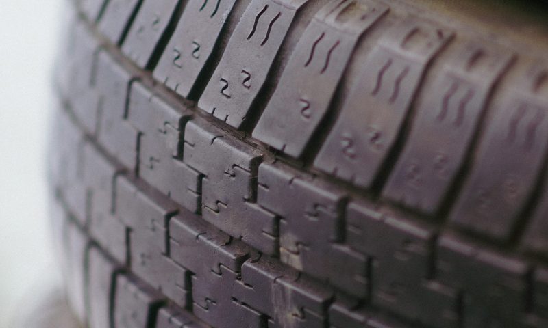 Foto von Jaye Haych auf Unsplash