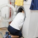 Waschmaschinen Studie gibt erstmals Handlungsempfehlungen für nachhaltigeres Waschen und weniger Mikroplastik im Abwasser