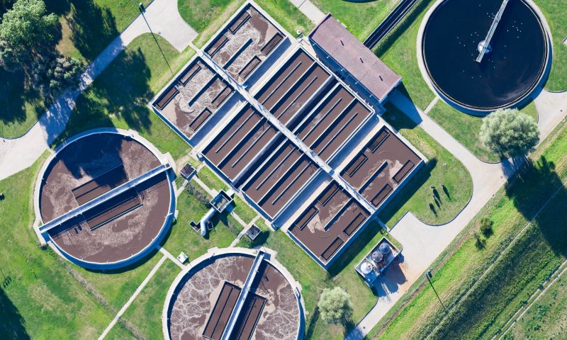 Teaser Wastewater / Abwasser Blog