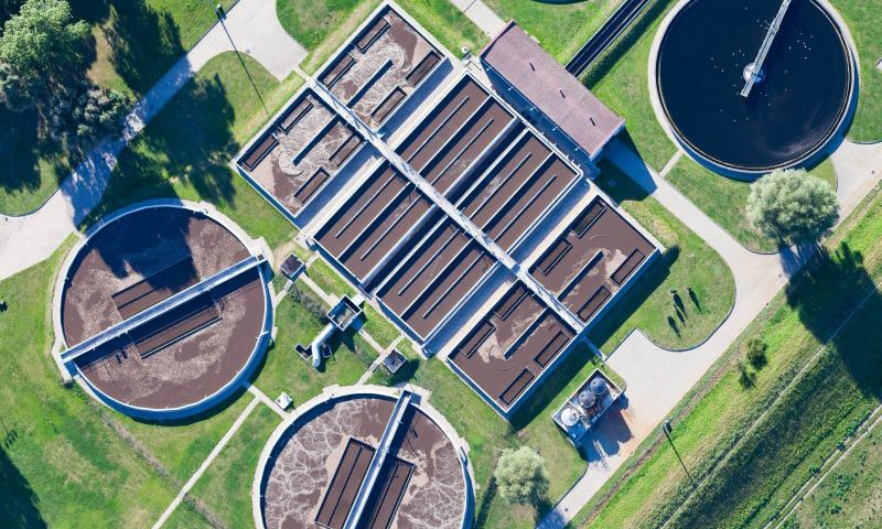 Teaser Wastewater / Abwasser Blog