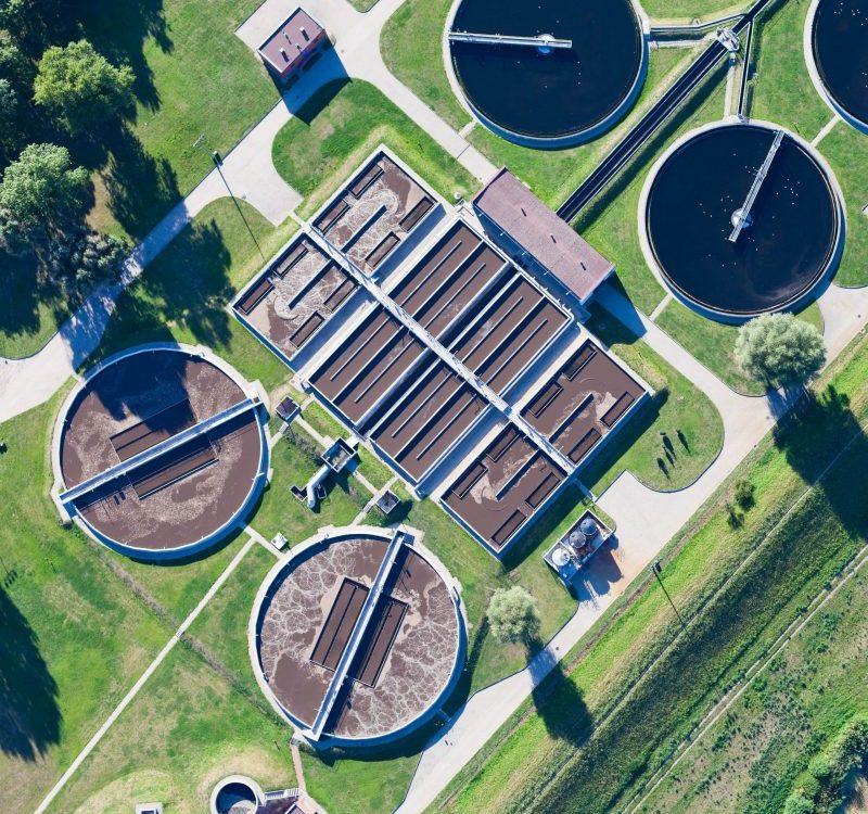 Teaser Wastewater / Abwasser Blog