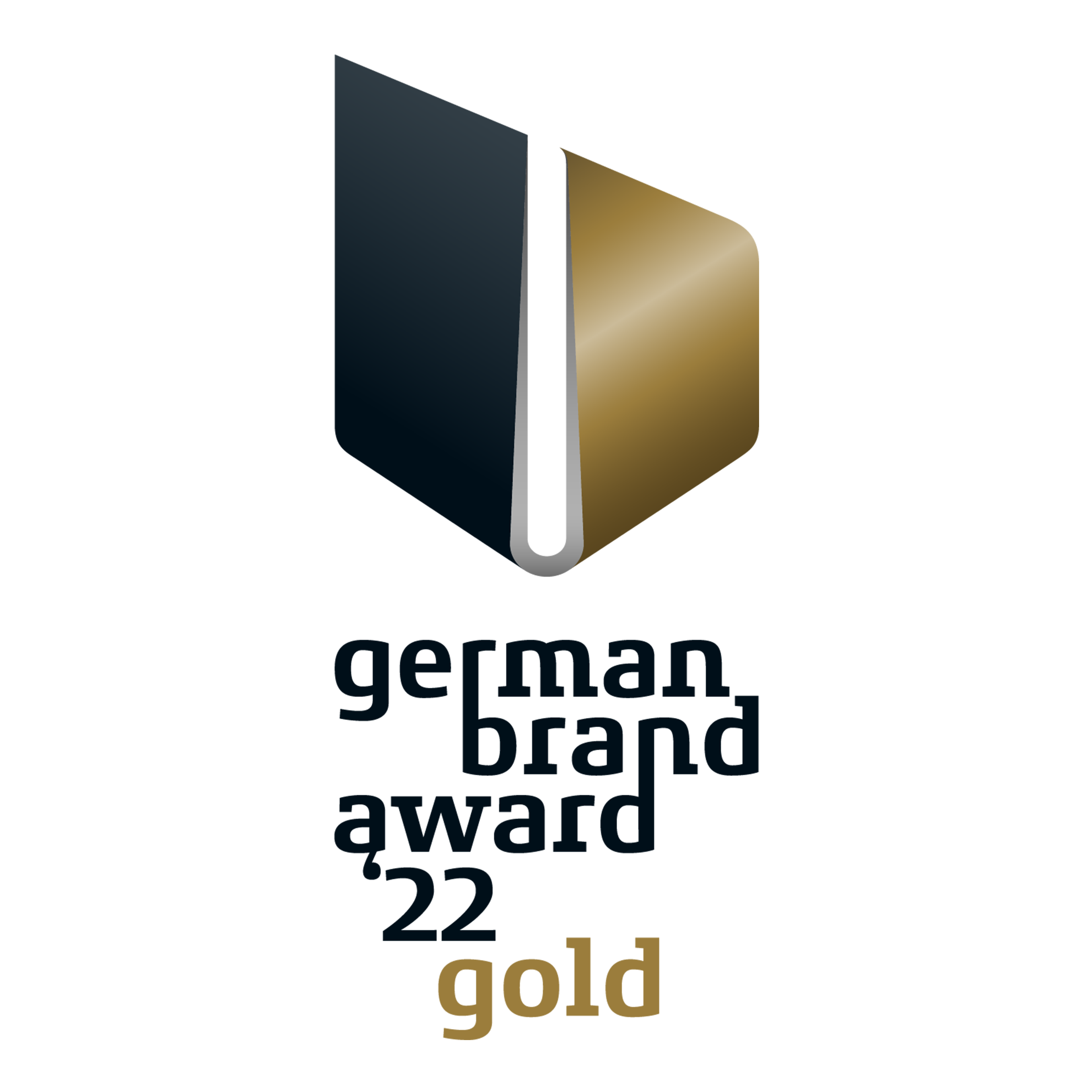 German Brand Award 2022 - Excellent Brand in Chemistry