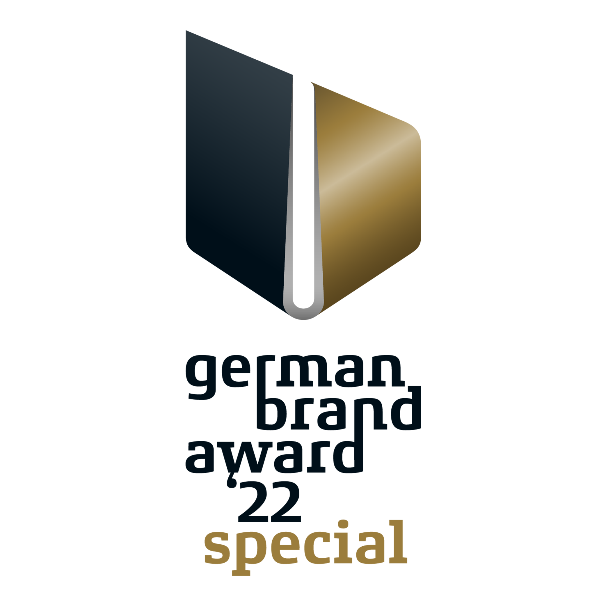 German Brand Award 2022 - Newcomer Brand of the Year